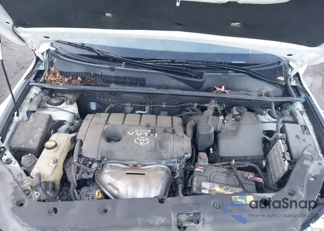 2010 Toyota Rav4 Limited z USA, uszkodzony, nr VIN 2T3YF4DV0AW029140